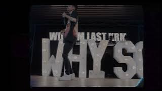 William Last KRM feat. Robot Boii & Makwinja - Haaikhona Man (Lyric Video) ReMmogo Visuals