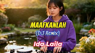 Maafkanlah (DJ Remix) – Ida Laila | AI Cover by HarmoniAI Covers