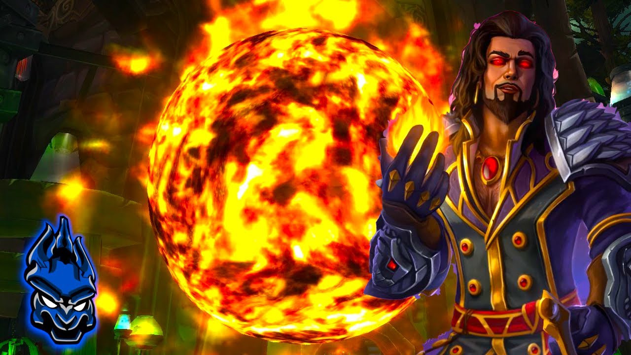 Explosive Affix Changes in Dragonflight Mythic+ Season 2 on Patch 10.1 PTR