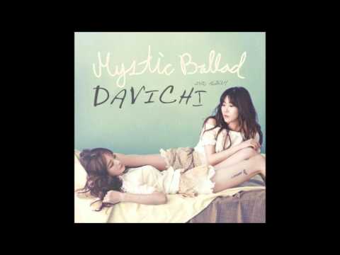 Davichi (???) (+) 잔소리