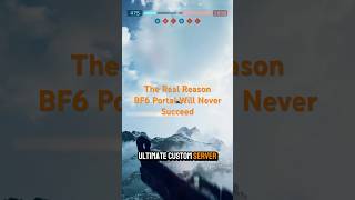#battlefield #battlefield6 #bf6 #portal #battlefield4 #battlefield2042 #gaming #gamingshorts #dice