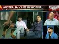 Heartbreak India Sydney, Australia Face