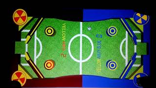 Football Vs Pinball screenshot 3