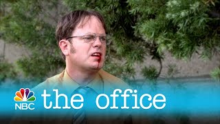 The Office - Slacking Off (Episode Highlight)