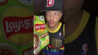 Bussin Snacks