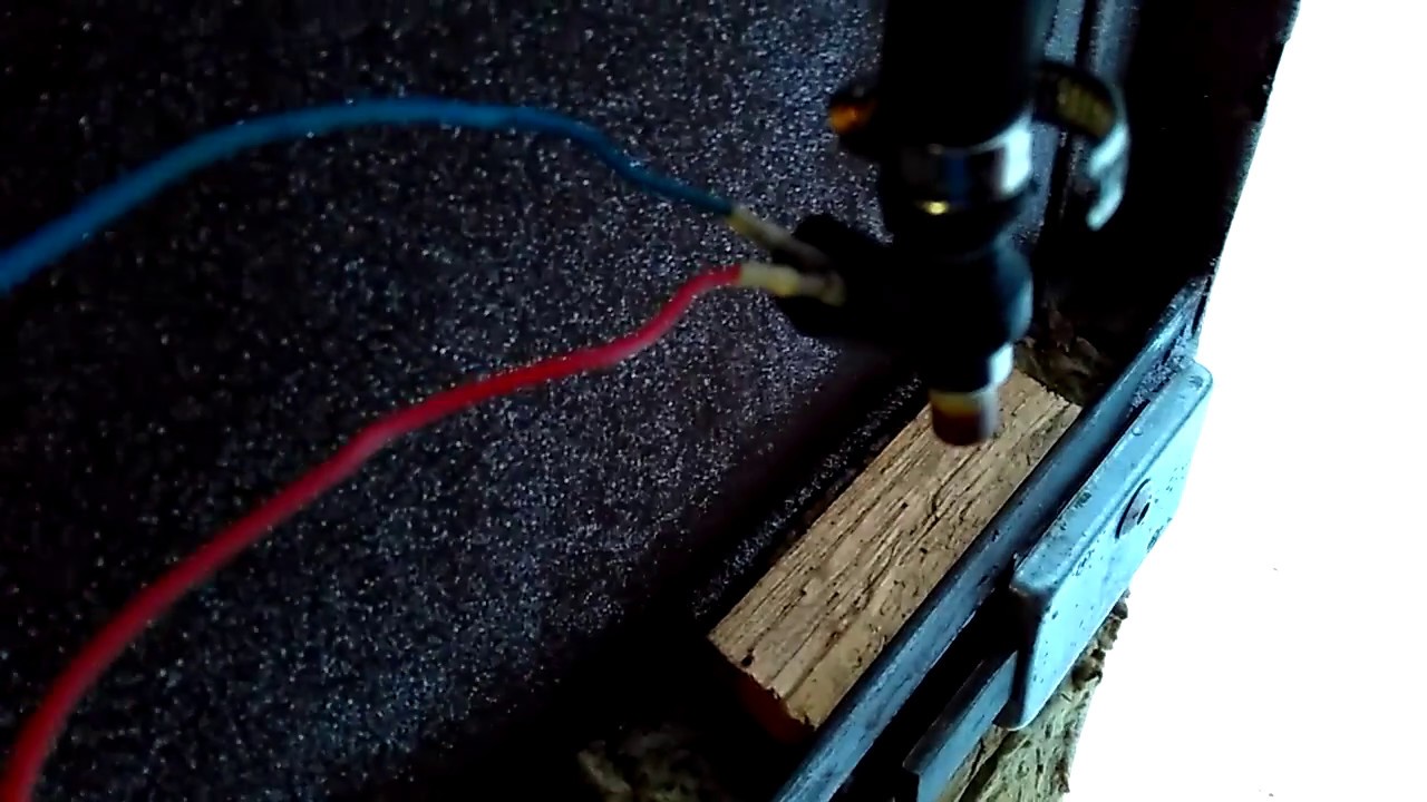 Чистка форсунки 16600-AA250 - YouTube