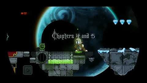 Magic Rampage | Story Mode | Chapter 5 Dungeon 1 All Secret Areas