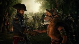 Fable III Trailer (360)