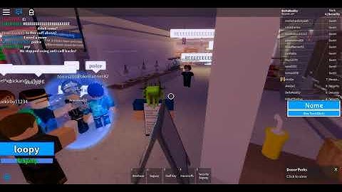 Hilton Hotels| Another exploiter in Reception,animation exploiter more proof.