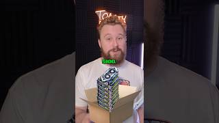 10lbs of GPUs for only $100?