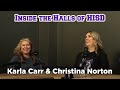Inside the Halls of HISD - Karla Carr &amp; Christina Norton