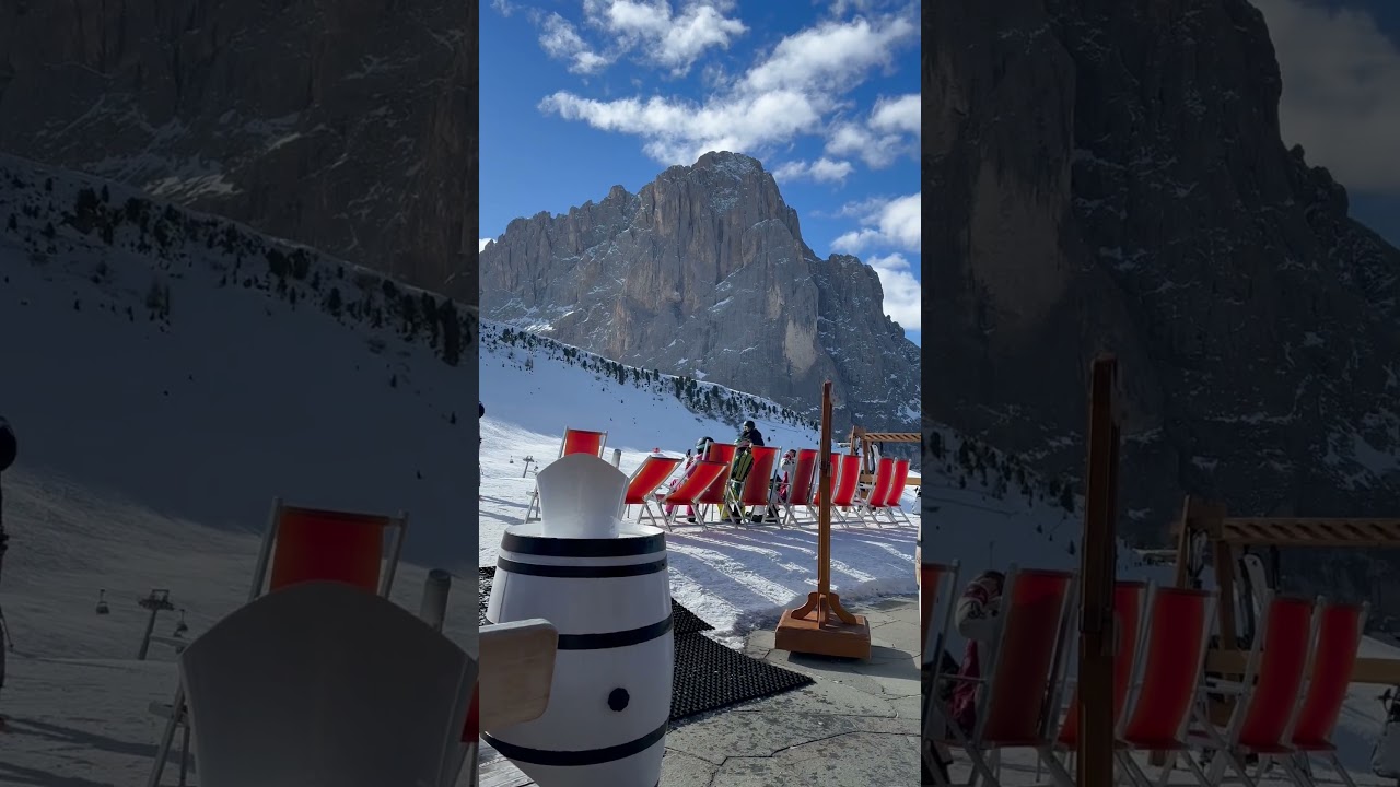 Selva di Val Gardena 