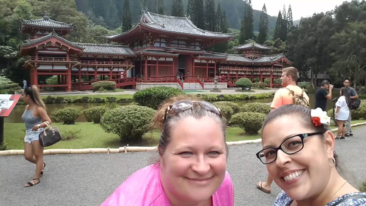 Trip to Hawaii YouTube