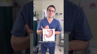 What do gastroenterologists NOT treat?