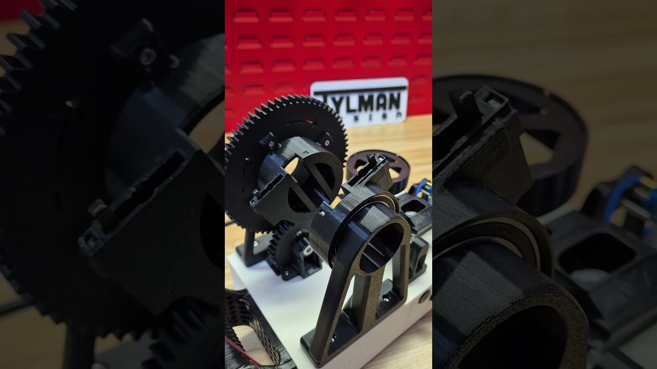 This Valentine's Day gift was once a plastic bottle! 🤯🎁