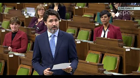 Question Period – November 25, 2020