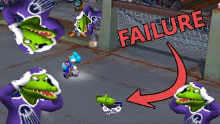 5 More Shots to Learn in Super Mario Strikers