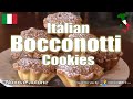 Episode #38 -  Italian Bocconotti Cookies with Italian Grandmother Nonna Paolone with Enza Ciano