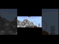wierd minecraft seeds trying part-2 #shorts
