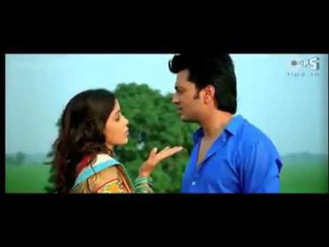 Main Waari Jaava Song.film Tere Naal Love Ho Gya