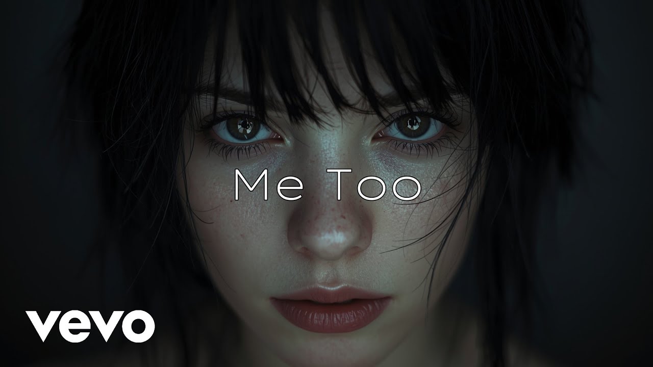 Alean Bo Alan Walker style - Me Too (Official Audio) - YouTube