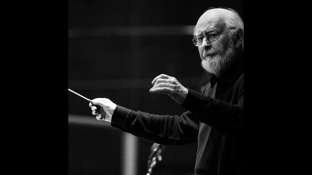 Our Top 5 Favorite John Williams Scores!
