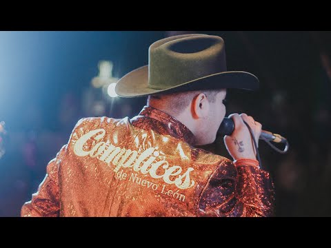 Cielo Azul Cielo Nublado - Amores Fingidos - Flor de Capomo - El Pajarillo - Cómplices de Nuevo León