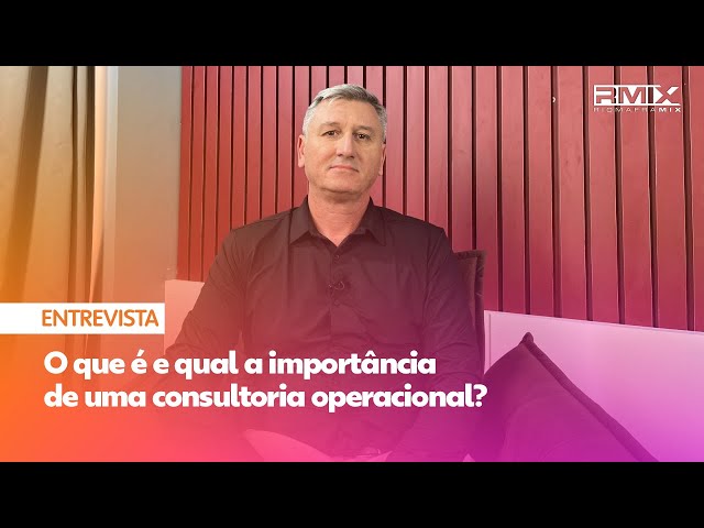 O que é e qual a importância de uma consultoria operacional?