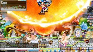 Maplestory Biggest Chair Ever Part 2 By Kousuke
