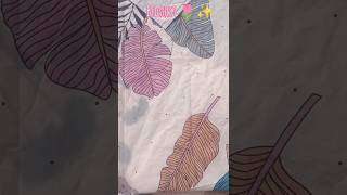 vairal aesthetic bedsheet from mesho under rs 250🤍🌷✨#viral #viralvideo #mesho #bedsheets #viralnow