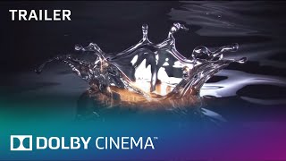 Element: Introducing Dolby Cinema | Trailer | Dolby