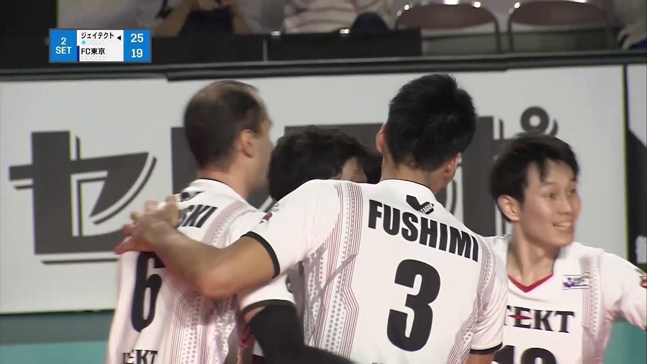 2019/20シーズン　第1戦 vs FC東京