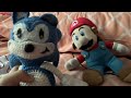 My first plush Video and thanks for 50 Subscribers