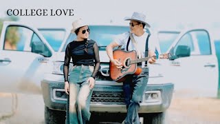 College Love B Pahriiofficial Music Video