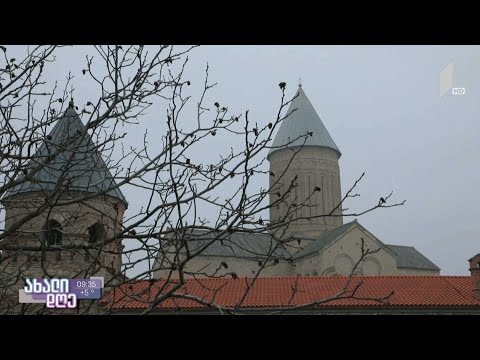 მოგზაურობა ახმეტაში - ერთ-ერთი ყველაზე მრავალფეროვანი მხარის ისტორიული შენობა-ნაგებობები