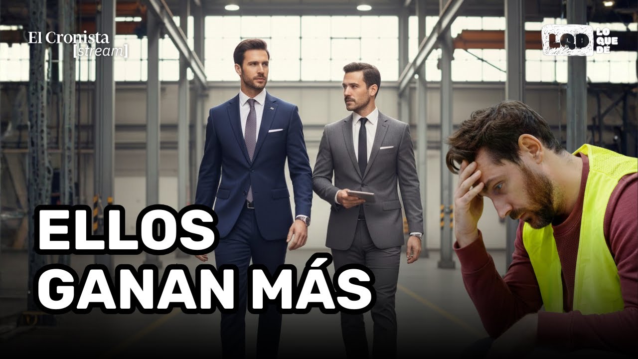 Tu TÍTULO UNIVERSITARIO ya NO SIRVE 😨: Esto BUSCAN REALMENTE LAS EMPRESAS 🤯 | LQD