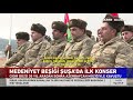 Azerbaycan Askeri Şuşa'da Paşinyan'a Halay (Yallı) Nasıl Çekilir Gösterdi! Duygu Dolu Görüntüler...