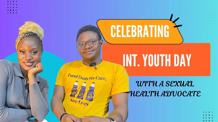 International Youth Day 2025: Youth, SRHR & SDG 3 – “Local Youth Actions for the SDGs and Beyond”
