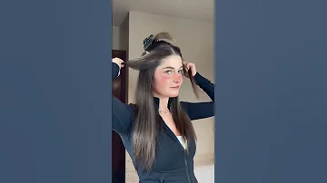 Tutorial De Peinado 