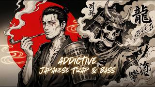 Download lagu Addictive Dark Japanese Trap – Ninja Spirit Unleashed: Bass Heavy & Dark Vibe 🗡️