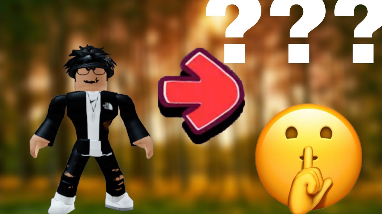 Fixing Roblox Avatars! YouTube