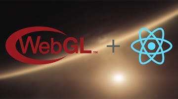 WebGL React component - EP3 - move, rotate, scale