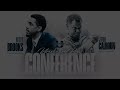 4/2/24 Basketball Coaches Introductory Press Conference