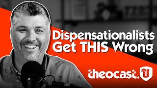 What Dispensationalists Get Wrong About Ezekiel | Theocast U