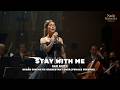 Sam Smith - Stay With Me | Grand Cinematic Orchestra Cover (Female Version)