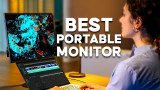 Les 7 Meilleurs Moniteurs Portables À Acheter