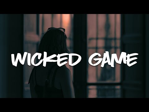 Grace Carter - Wicked Game