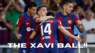 This is "Real" FC Barcelona | Barcelona vs Real Betis 5 - 0 | Review and Highlights