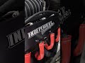 Harrop 2650 Feed HSV Clubsport LS3