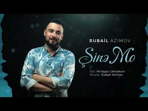 Rubail Azimov - Shine mo (2022)